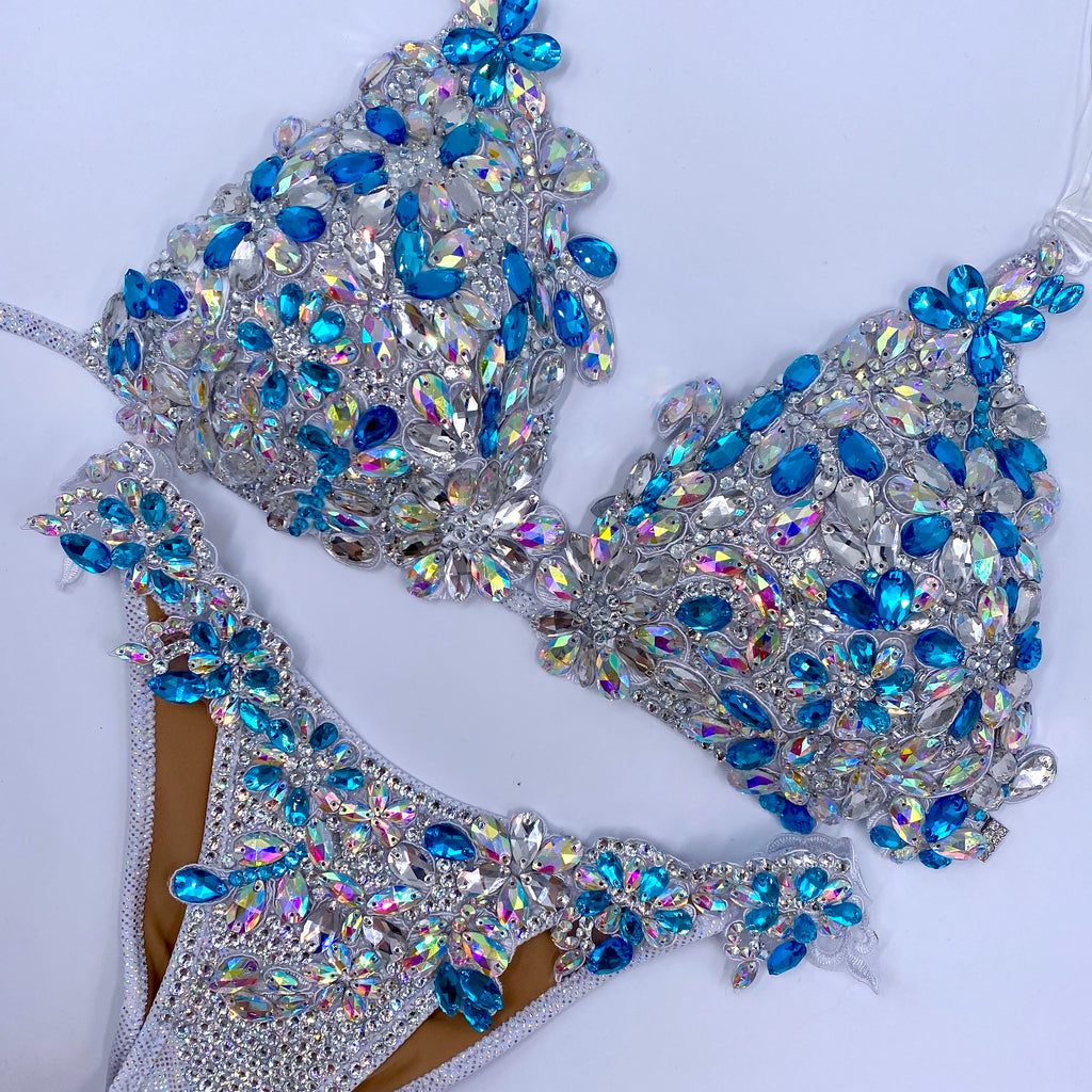 Custom Couture Bikinis New Zealand 