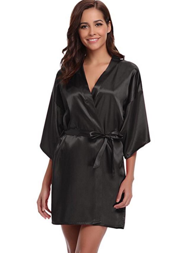Playing Robe Plain Competition Robes | Accentuate Bikinis