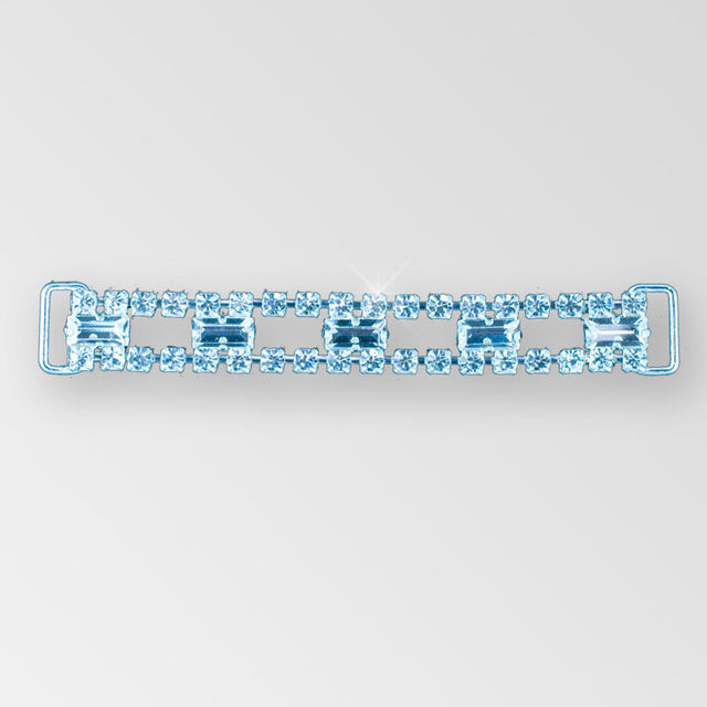 Ladder Diamond Strap Connector